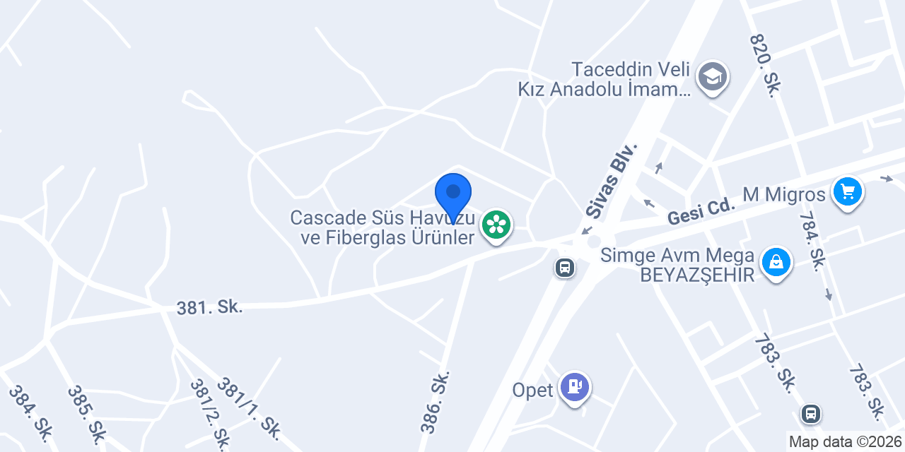 ORGANİK LEONARDİT GÜBRE konumu