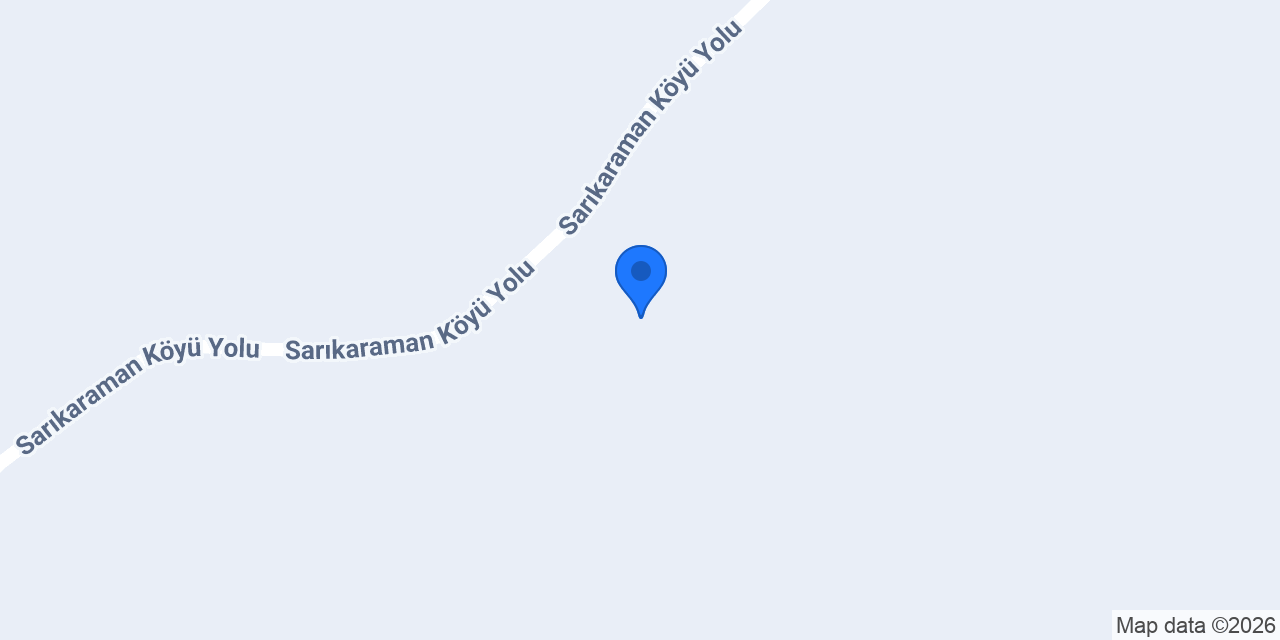 Sağlık konumu