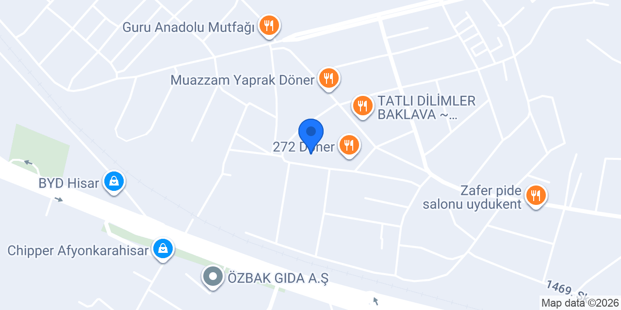 Uzm. Dr. Nazlı Çelenk konumu
