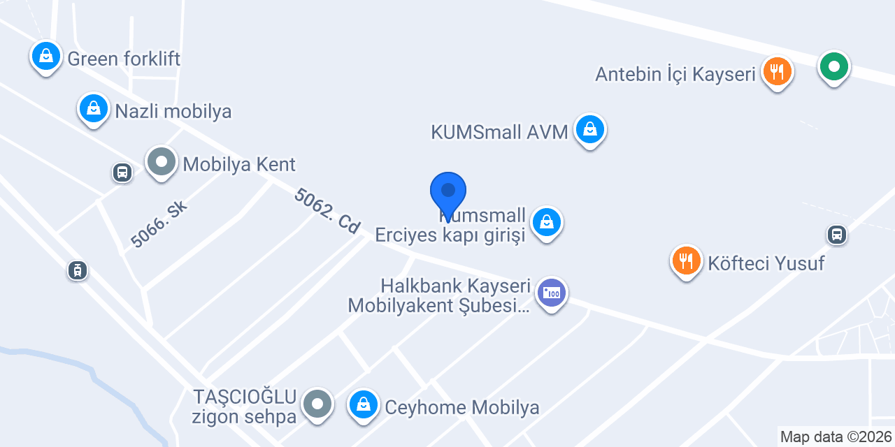 NAR HOME PLUS konumu