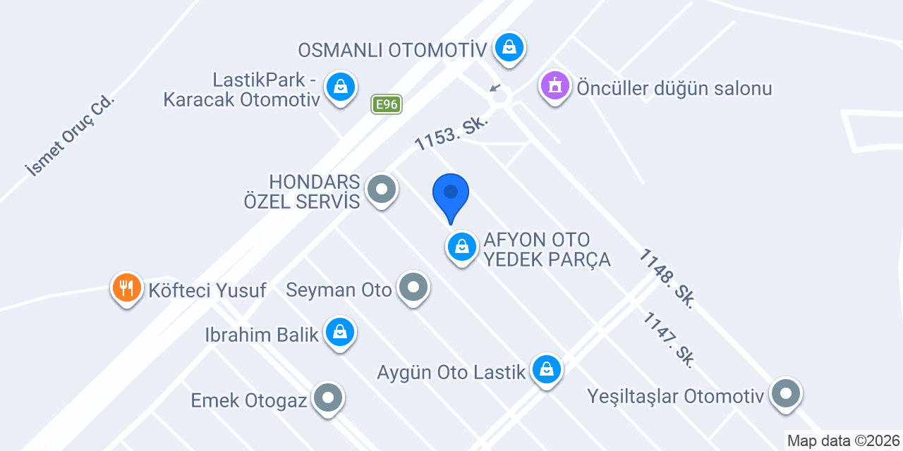 Çözüm Elektrik Trafo Jeneratör Bobinaj konumu