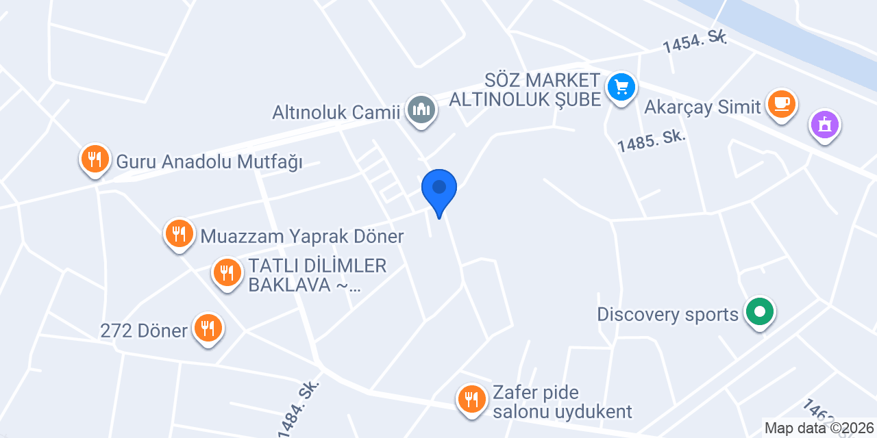 T05 Mimarlık - İthalat & İhracat konumu