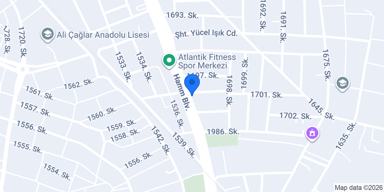 MURAT EKMEK* UNLU MAMÜLLERİ konumu