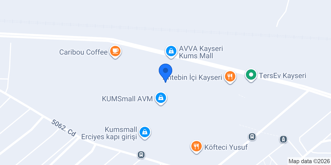 Hhg Hamburger konumu