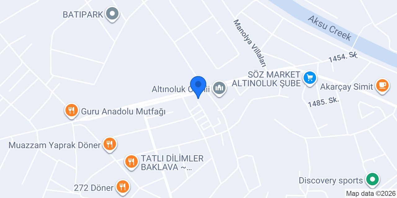 360 DERECE EĞİTİM konumu