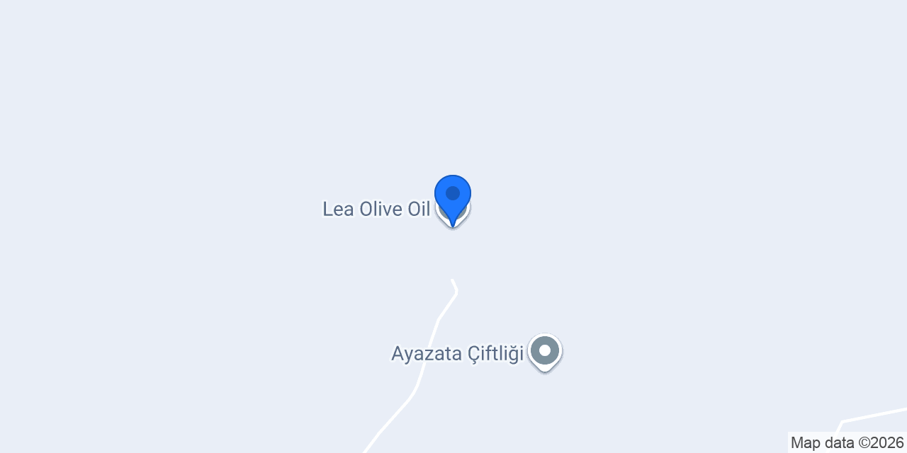 Lea Olive Oil konumu