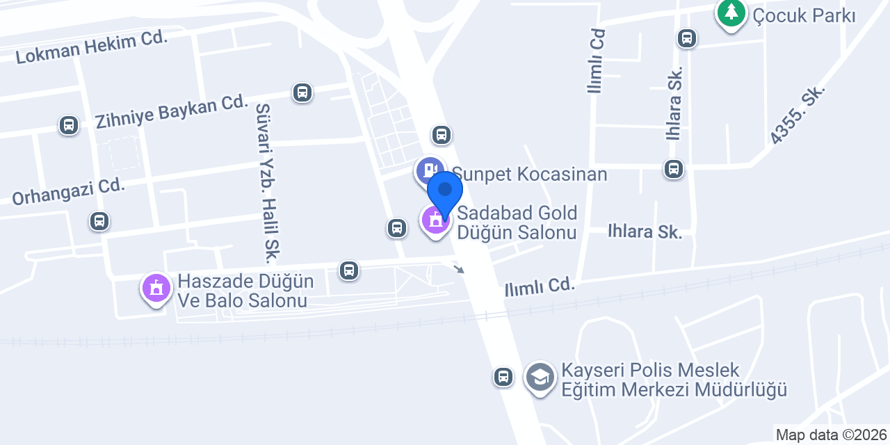 Elit Mangal Çorba konumu