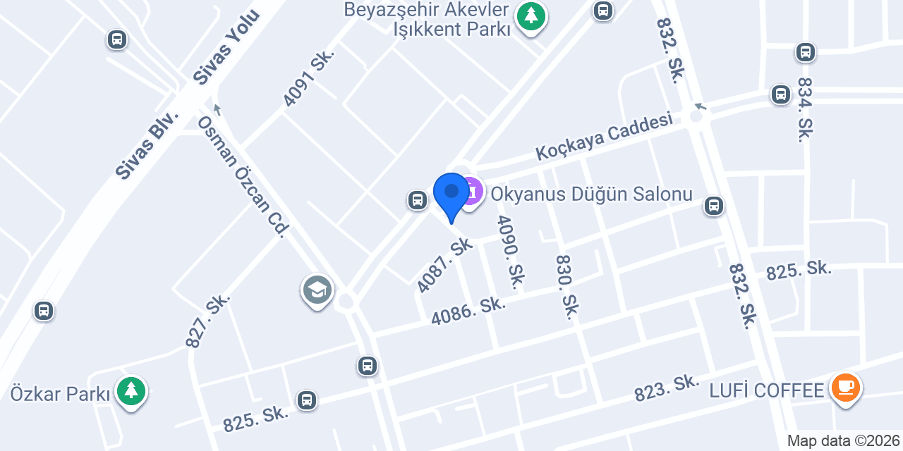 Foto Ümit konumu