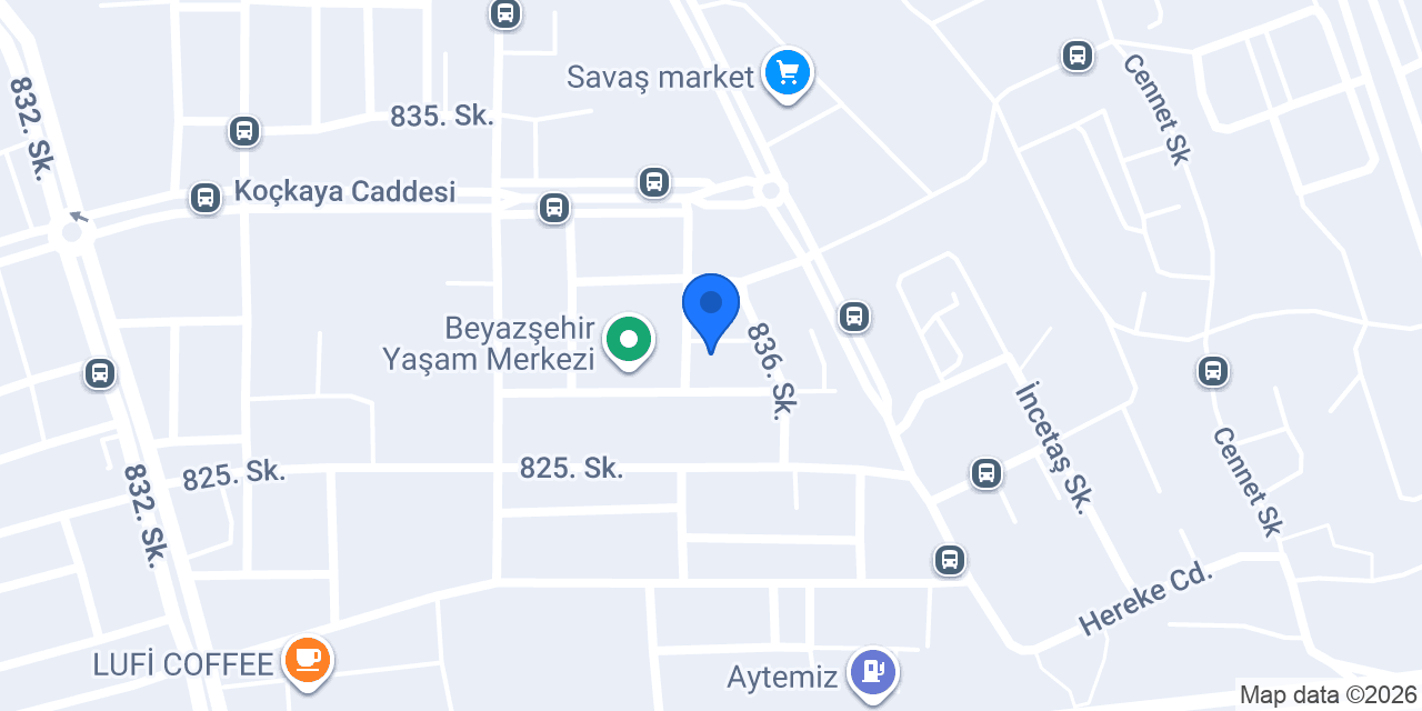 Tekno pir konumu