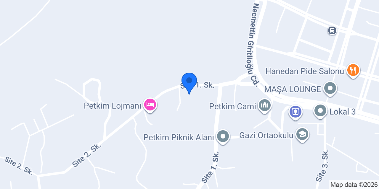 Network Dizayn konumu