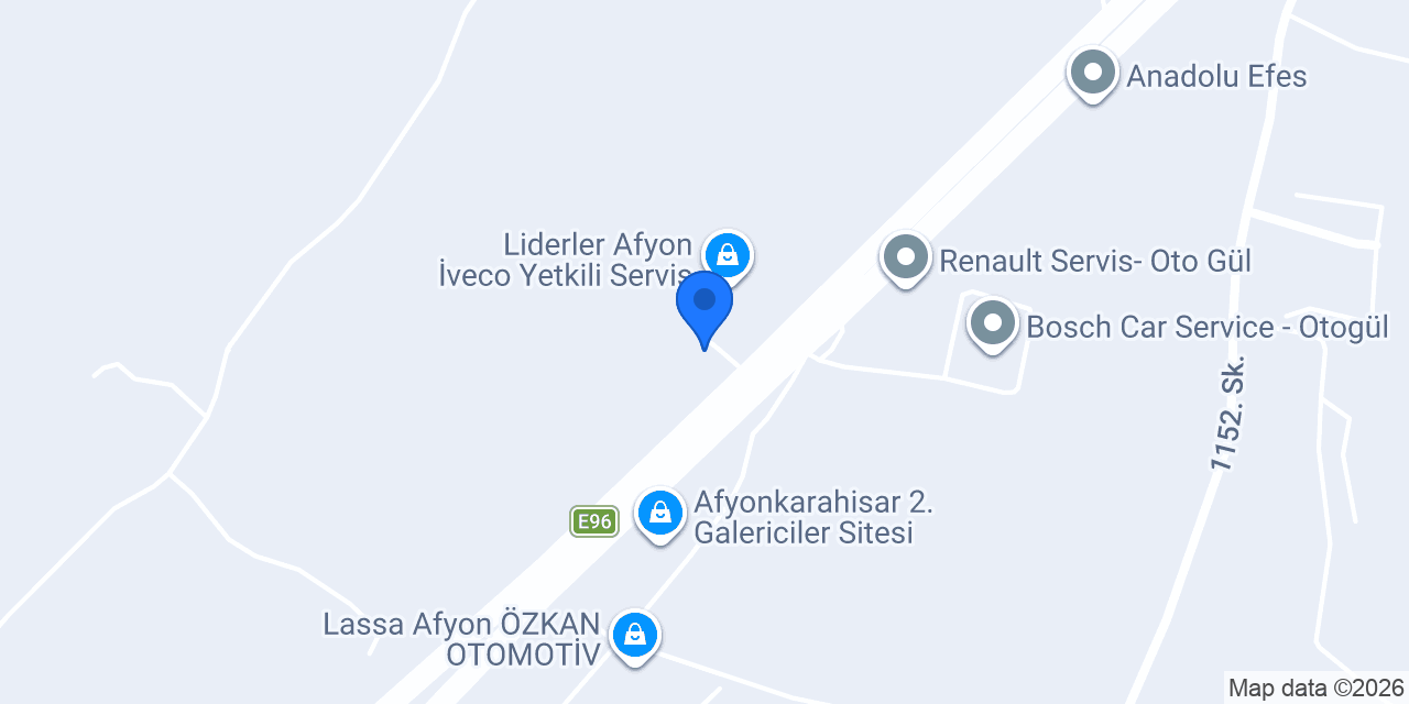 Ambalajcım Ambalaj Ltd.Şti. konumu