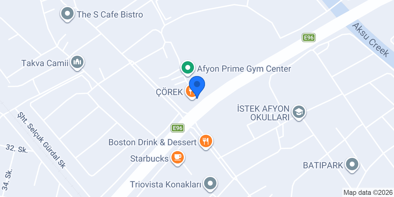 GIRDIOĞLU KOKOREÇ çorba ve ızgara salonu konumu