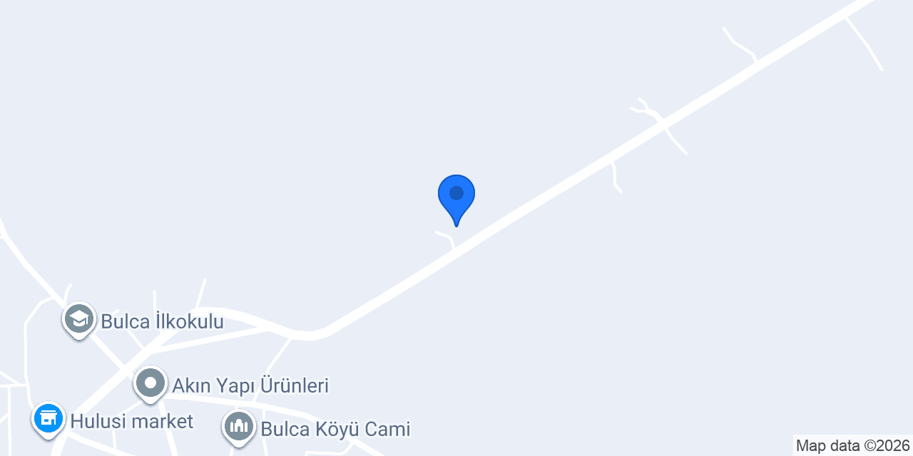 MUTLU ARPA EZME konumu