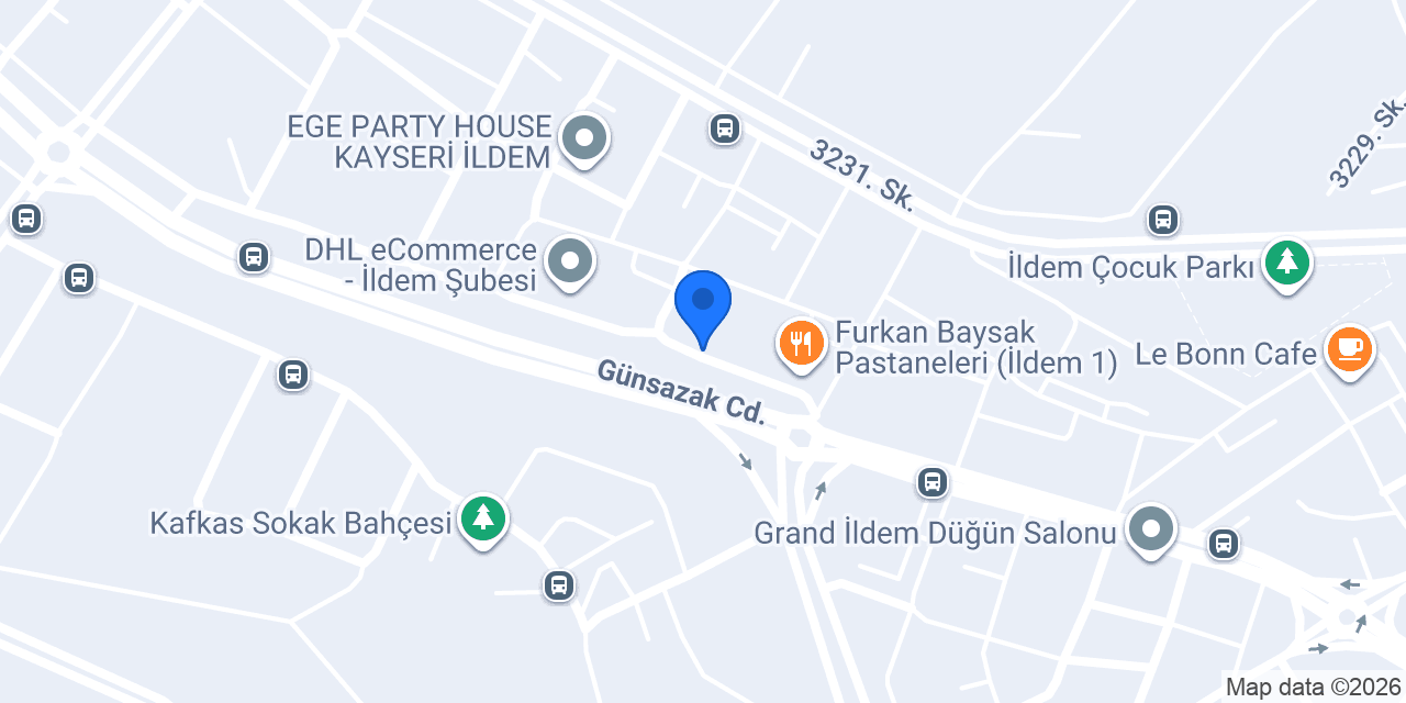 Flora Massage & Cilt Bakımı konumu