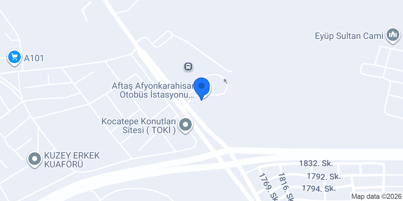 Seç konumu