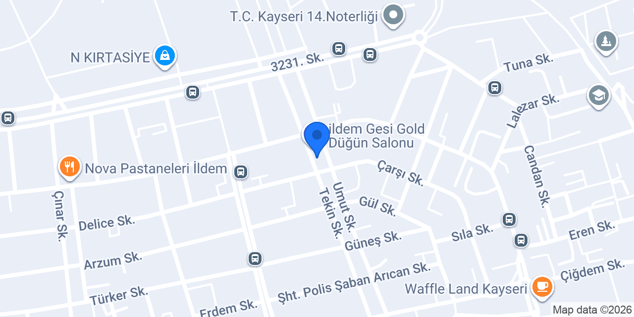 Star Kuş Balık Evi konumu