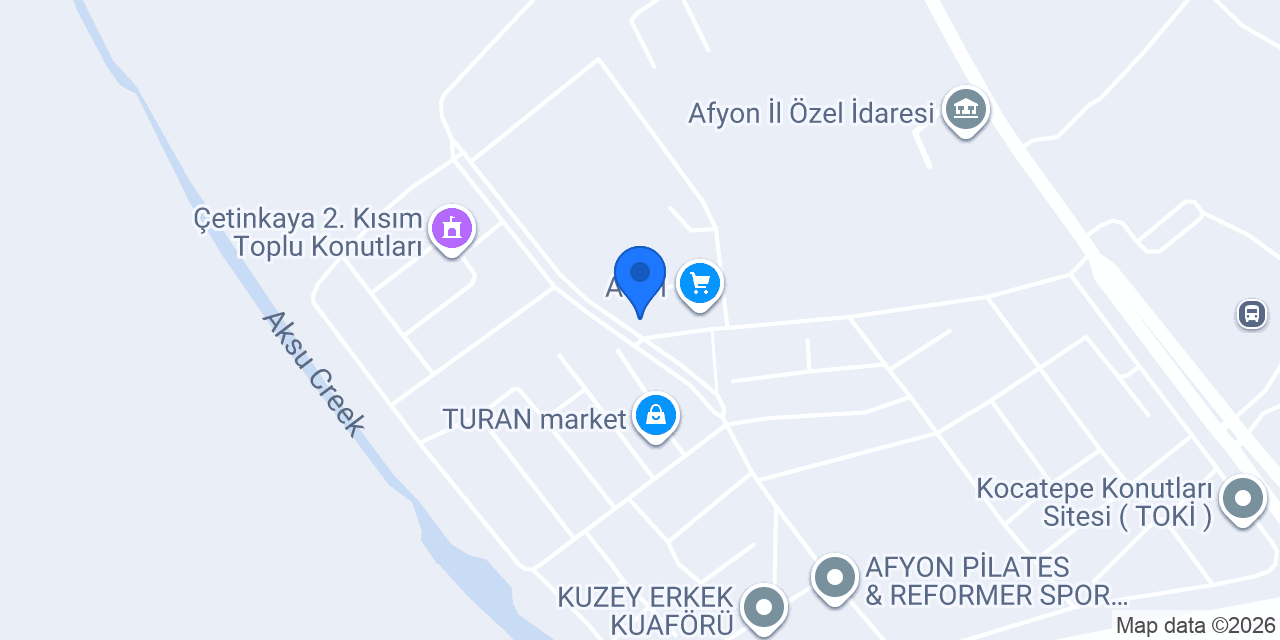 TADIM PİDE LAHMACUN SİMİT SALONU konumu