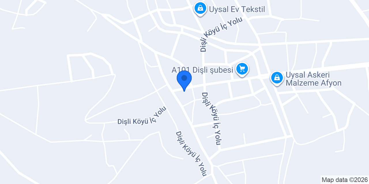 Kokorecci ceylan ustanın yeri konumu
