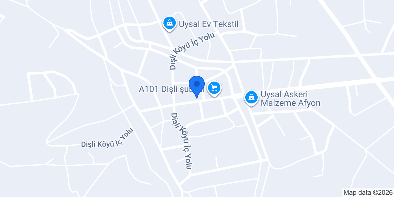 Kuaför Celal konumu