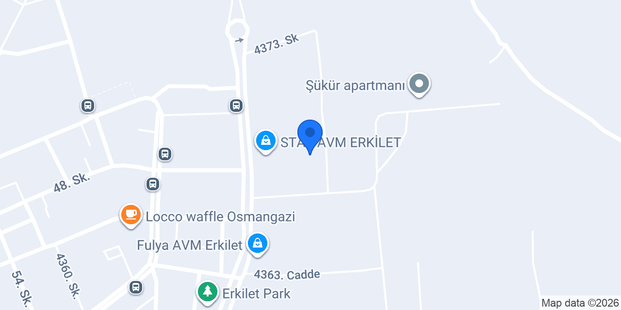 Ümit elektrik konumu