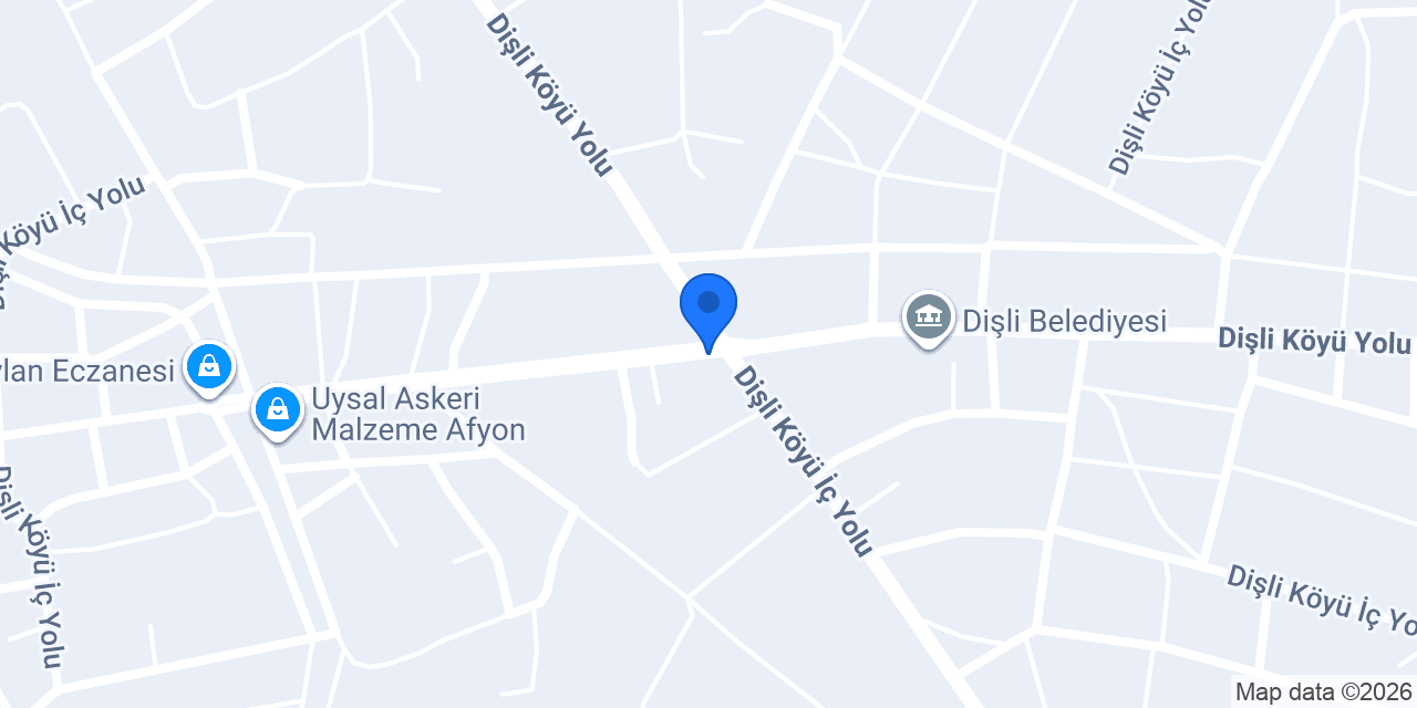 BAŞTÜRK VETERİNER KLİNİĞİ konumu