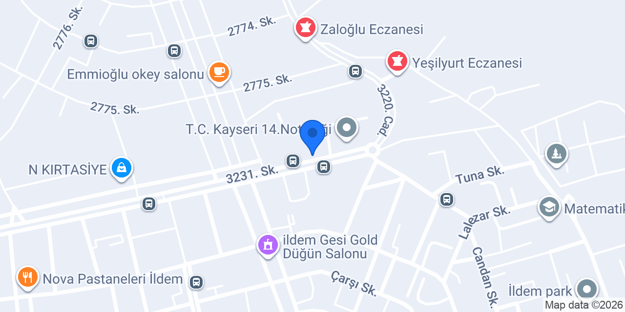 Cadde 25 pide lahmacun konumu