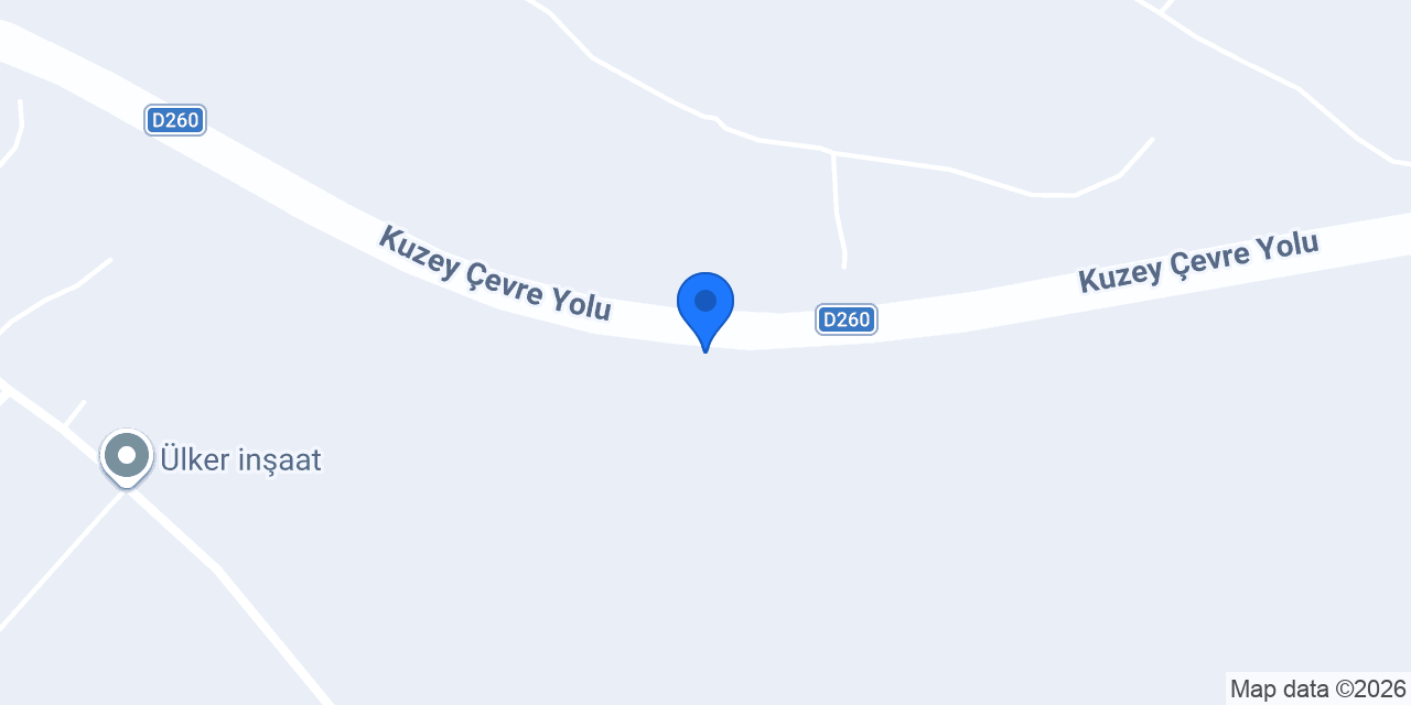 doğalgaz konumu