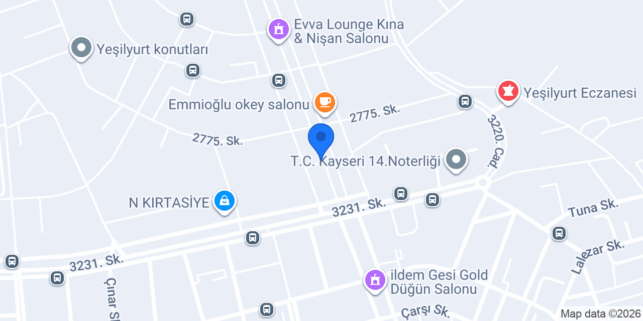 Adana Ocakbası konumu