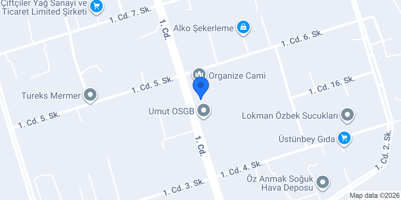 Effekt Elektrik konumu