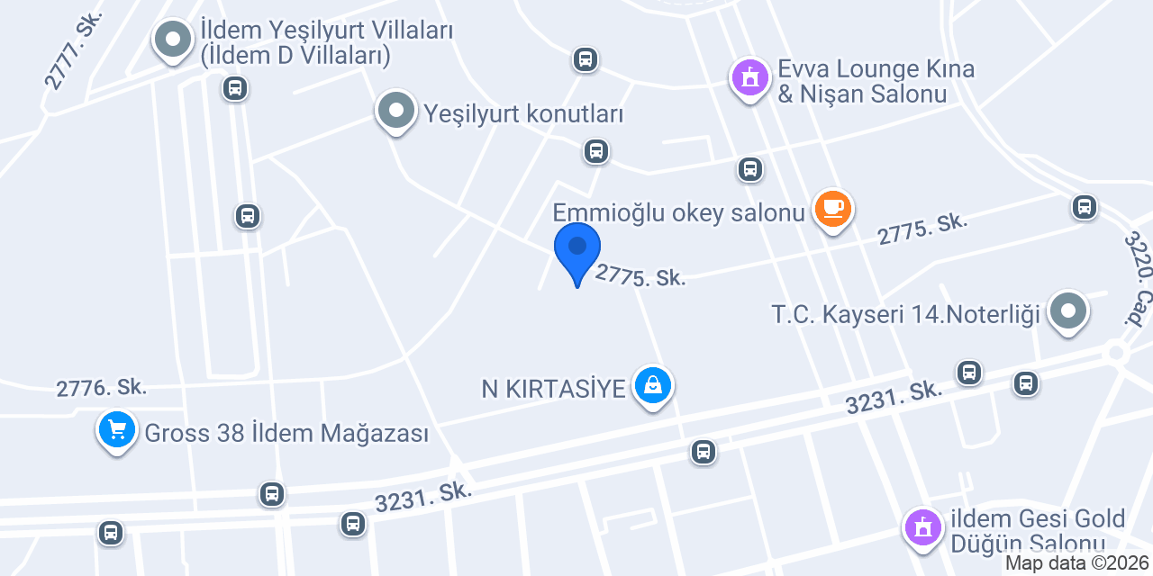Cafe Lagün konumu