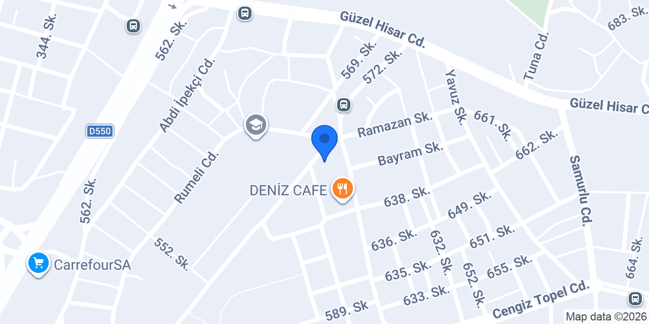 Meşhur İncikci Ali Usta / Aliağa Şubesi konumu