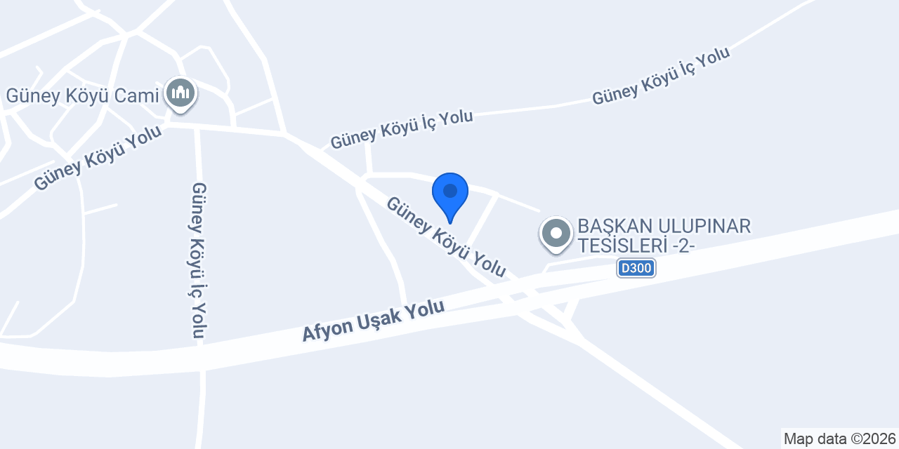 PAŞA LOKANTASI konumu
