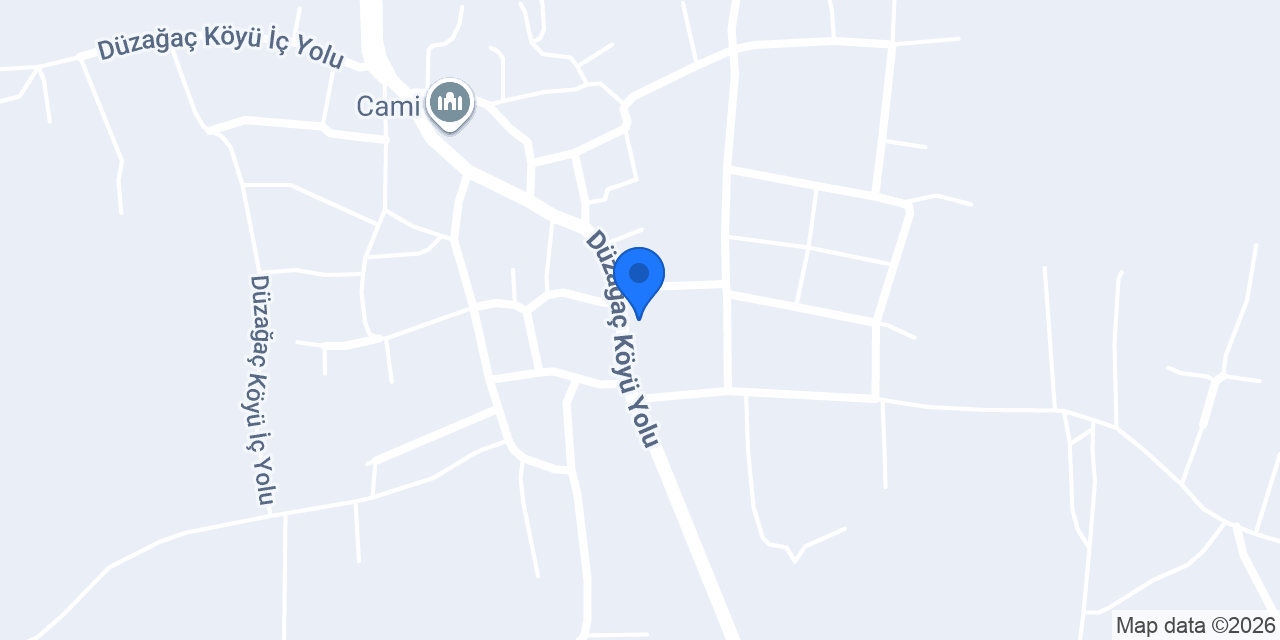 Ptt Acente konumu