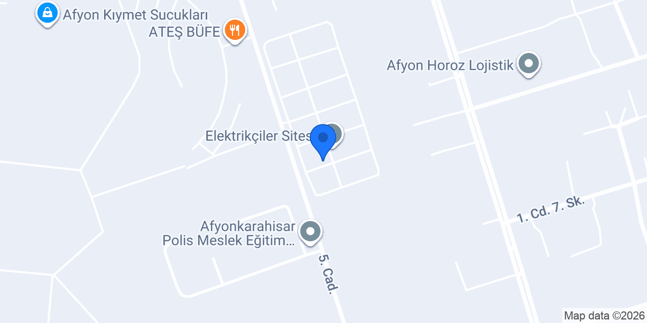 Balkan şekerleme konumu