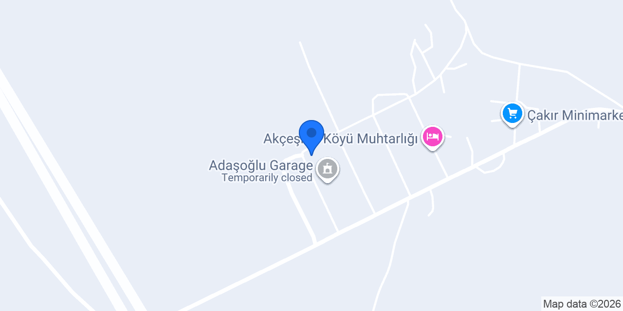 AYDOĞDU Zeytincilik konumu