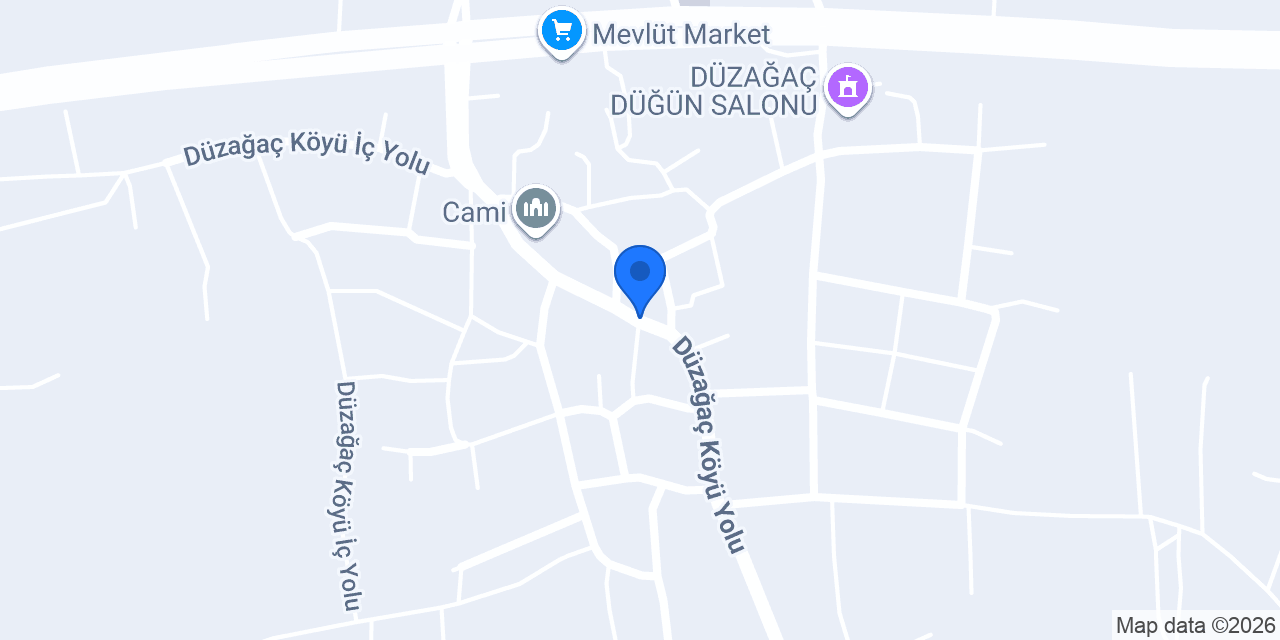 IŞIKLI TİCARET konumu
