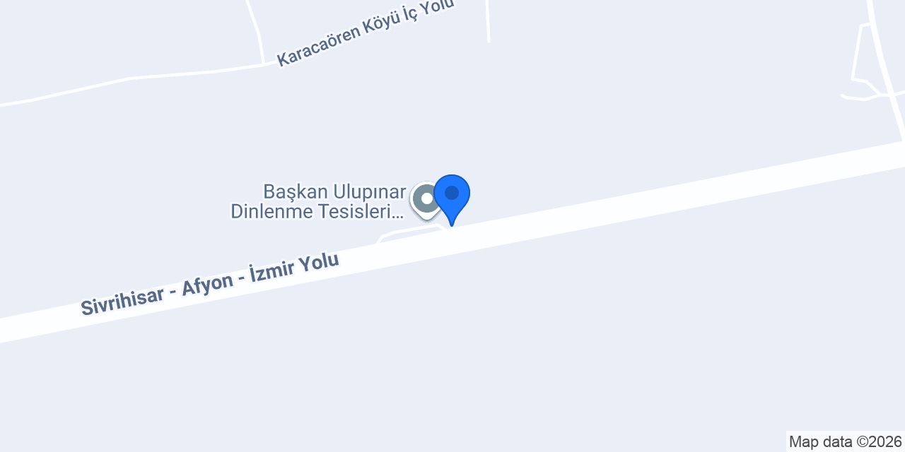 GÜNEY OTO LASTİK YOL YARDIM konumu