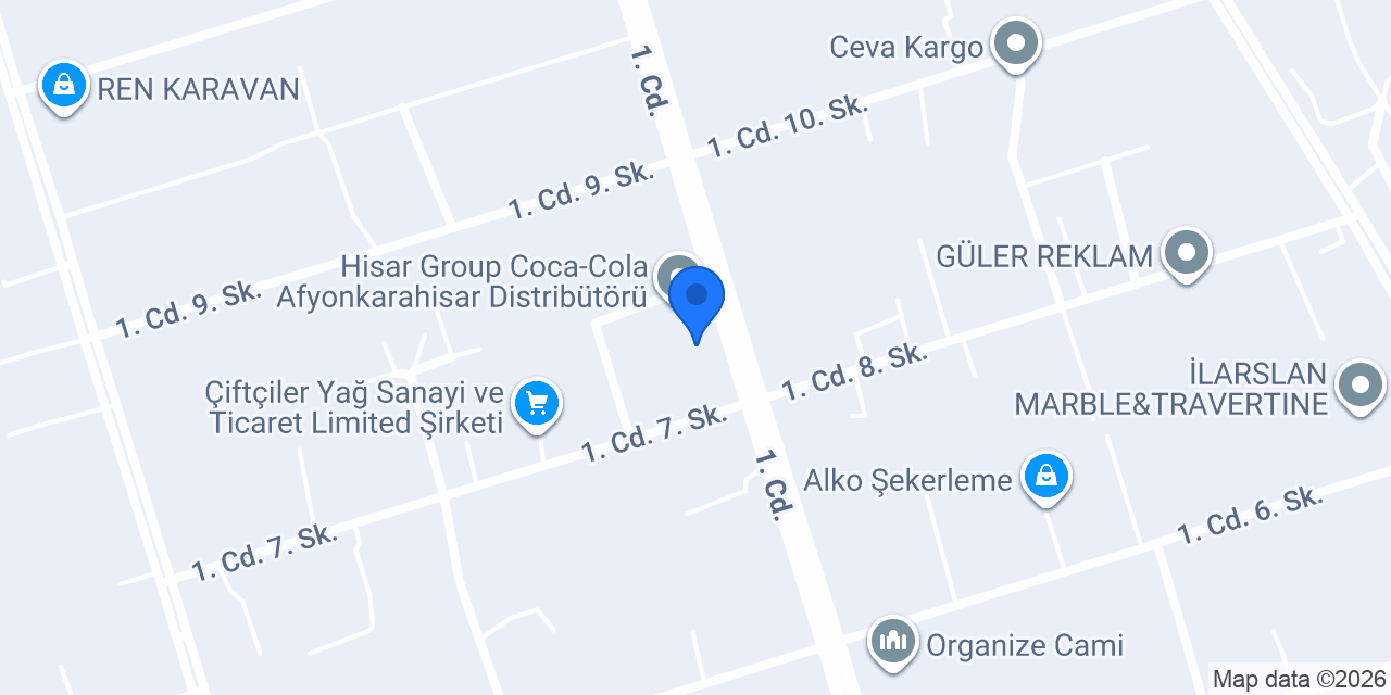 Op. Dr. Cemal Selçuk Ertaş konumu