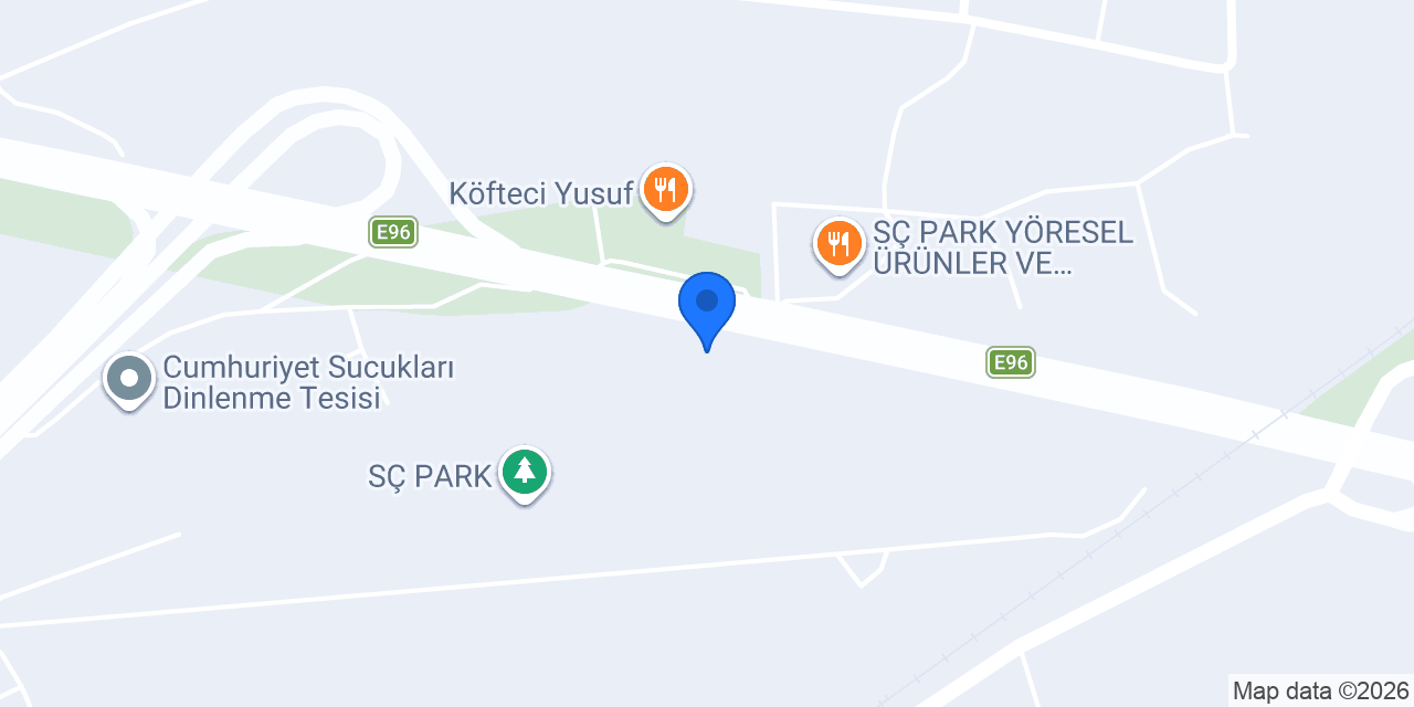 Orhan HACIVELİOĞLU Şekerleme konumu