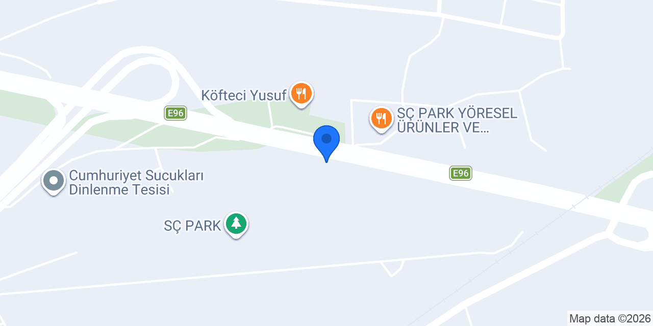 Afyon Çarşı Meşhur Lezzetler konumu