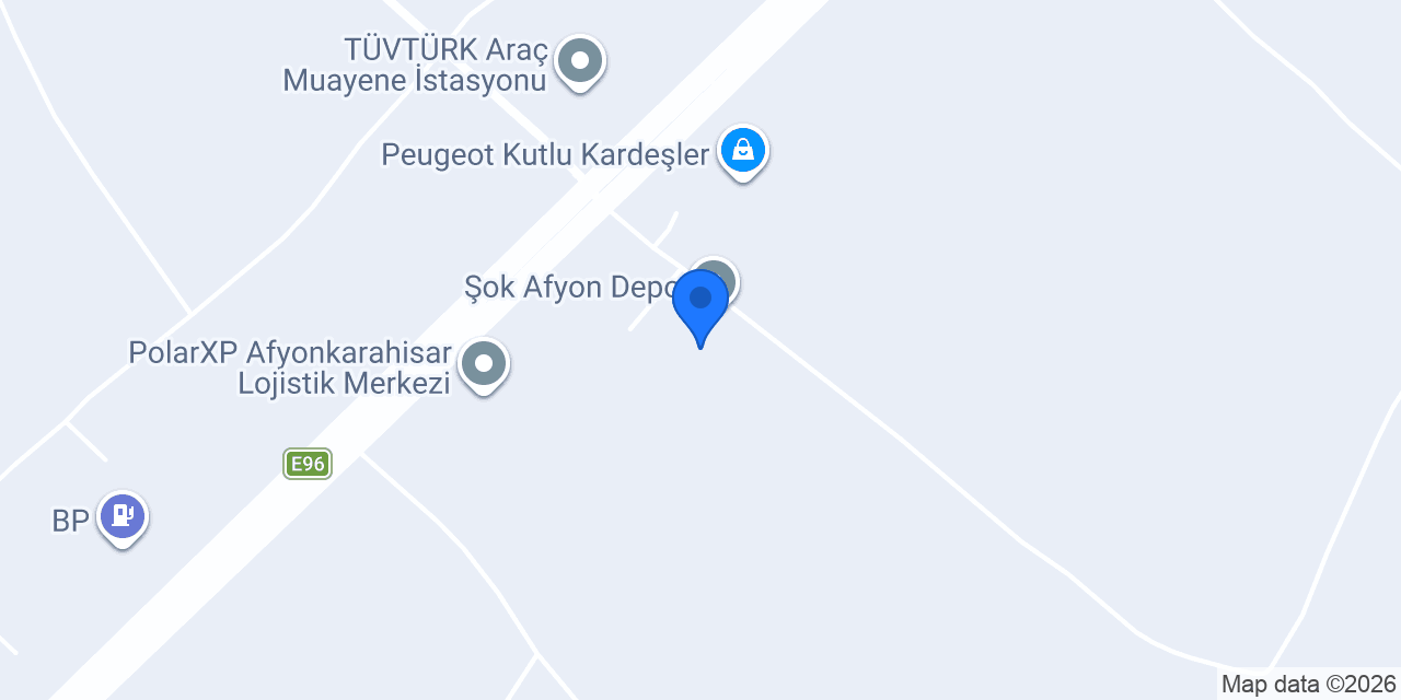 KOÇLUK KAPI MOBİLYA konumu