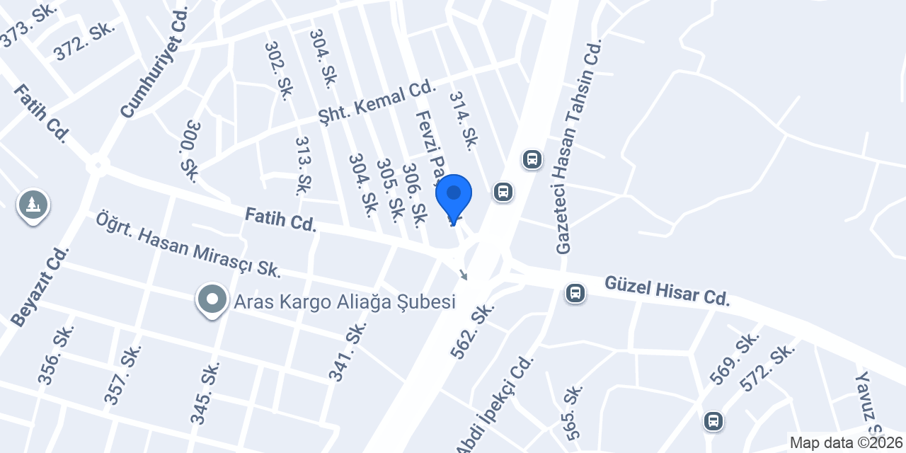 Gülüm Döner konumu