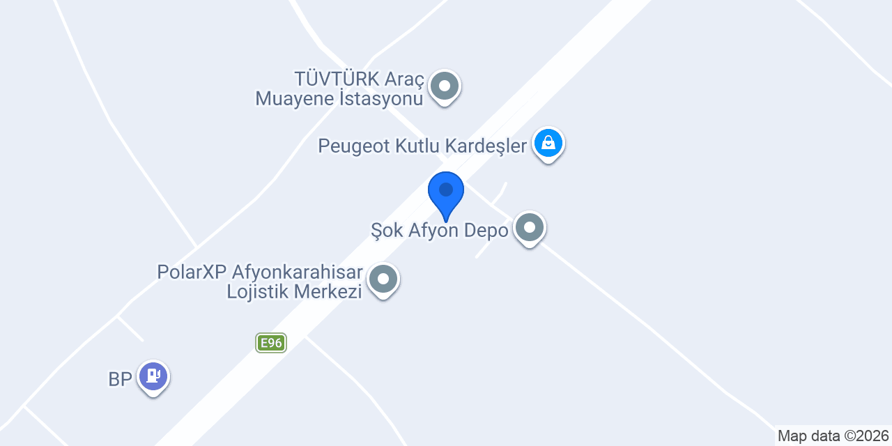 UZDEM İNŞAAT konumu