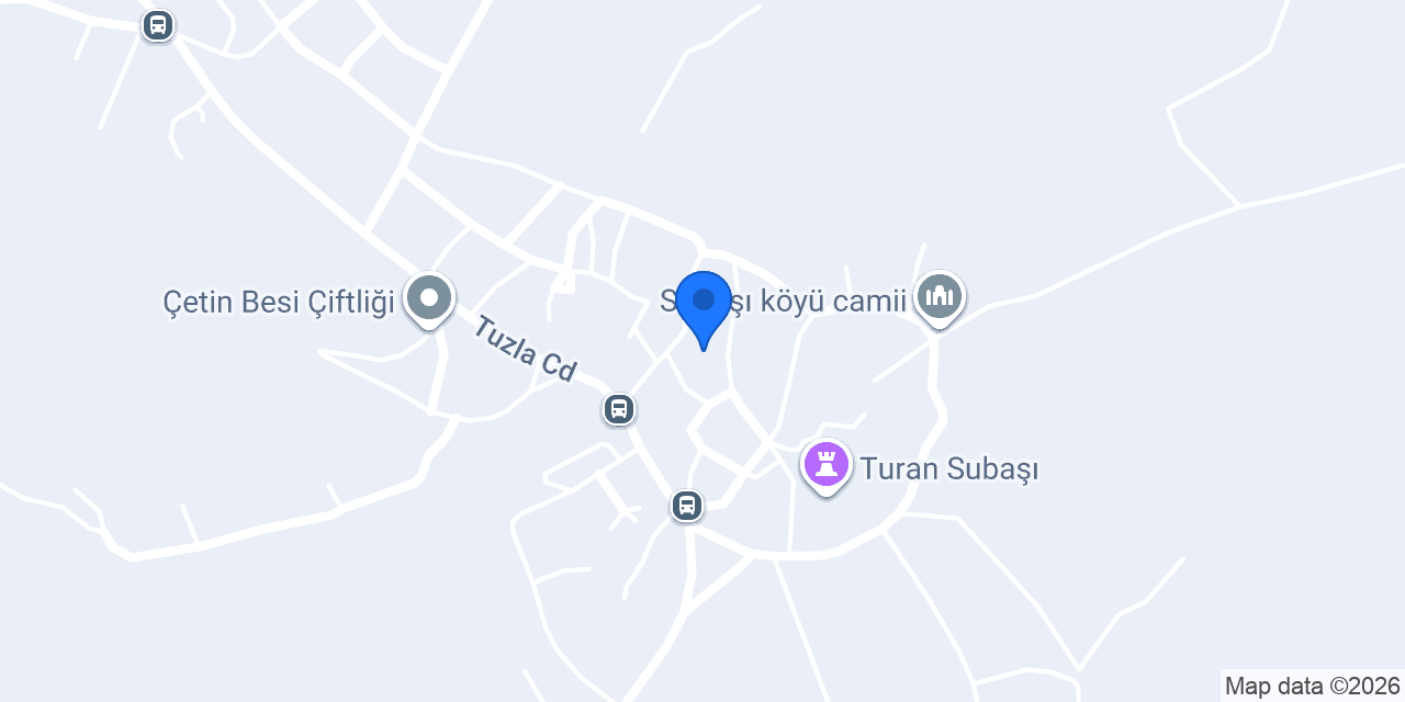 Cihanlar konumu