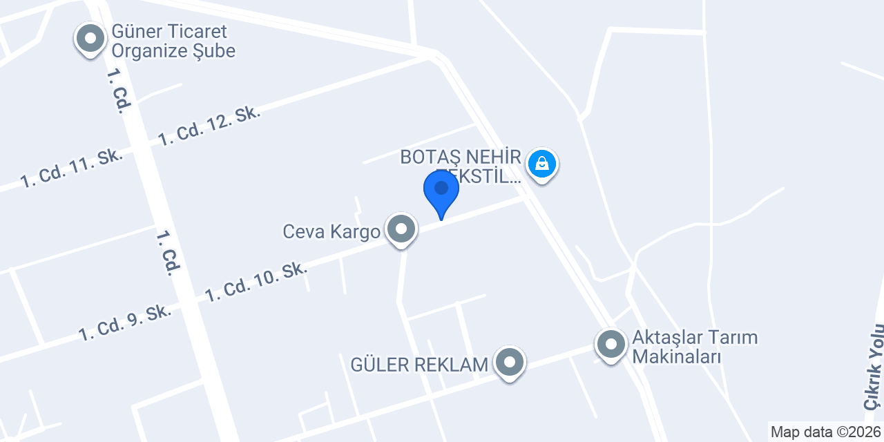 Afyon Yumurta konumu