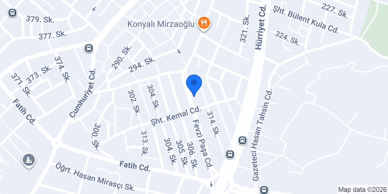 Aliağa Eczanesi konumu