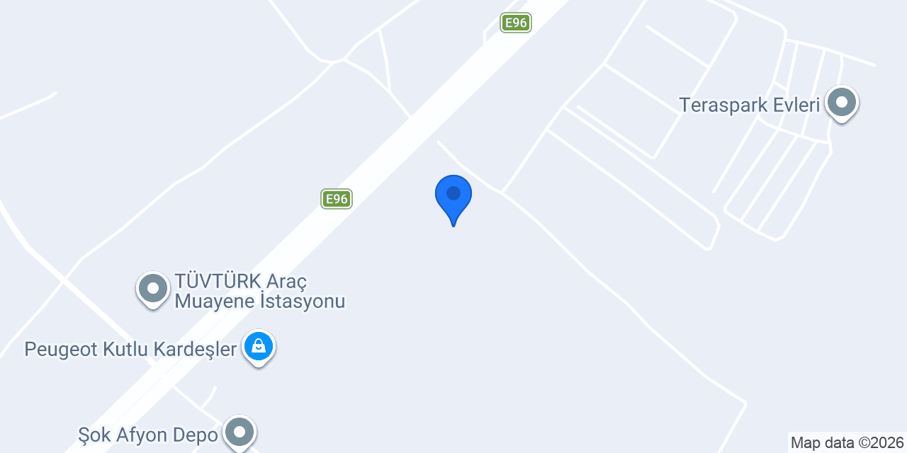 Selim Kılınc Marble konumu