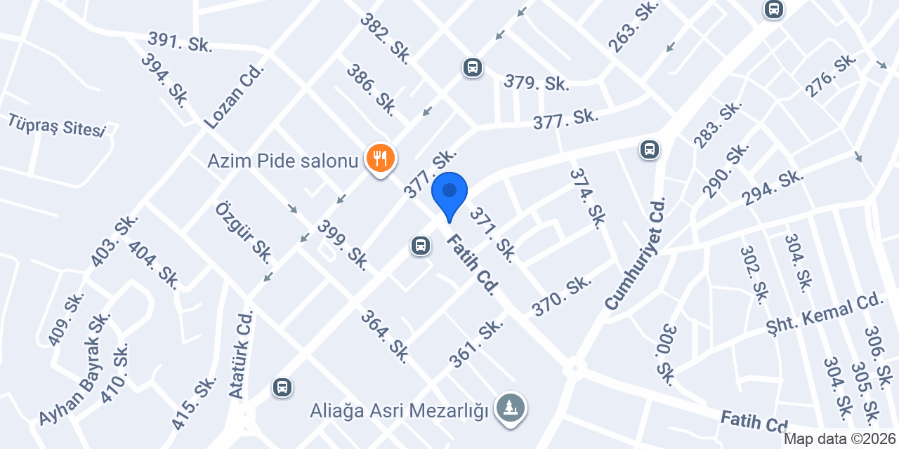 HAİR DESİGN konumu