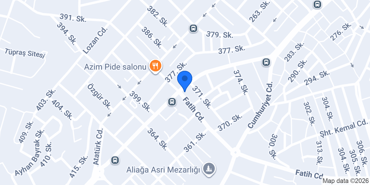 Kardeşler Börek Evi konumu