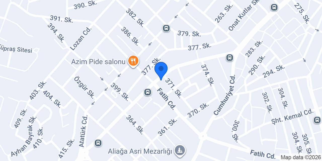 Tatlı Doğası konumu